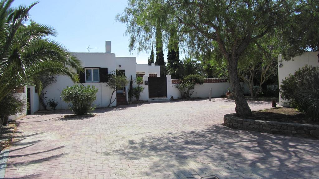 Villa Ca Daniela San Antonio  Exterior photo