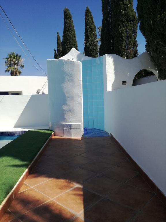 Villa Ca Daniela San Antonio  Exterior photo