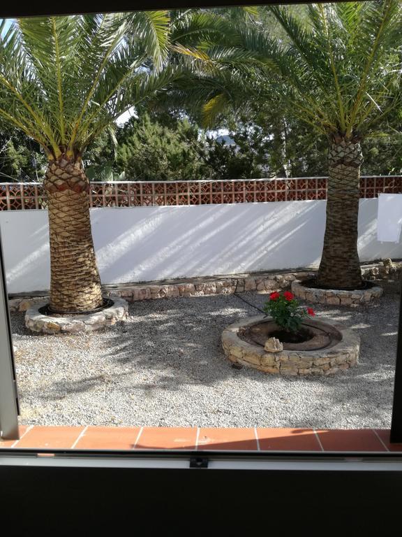 Villa Ca Daniela San Antonio  Exterior photo