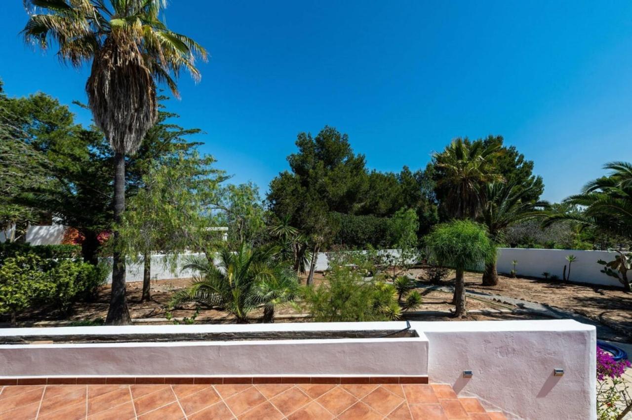 Villa Ca Daniela San Antonio  Exterior photo