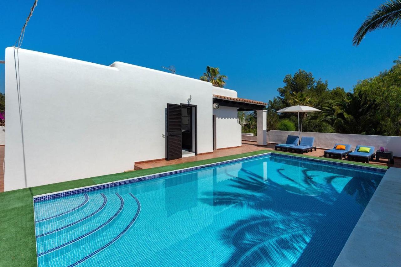 Villa Ca Daniela San Antonio  Exterior photo