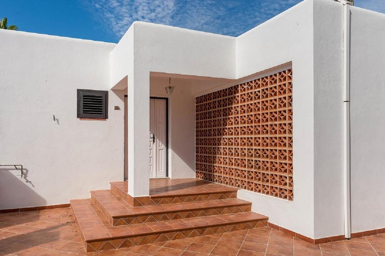 Villa Ca Daniela San Antonio  Exterior photo