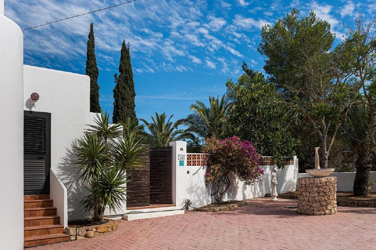 Villa Ca Daniela San Antonio  Exterior photo
