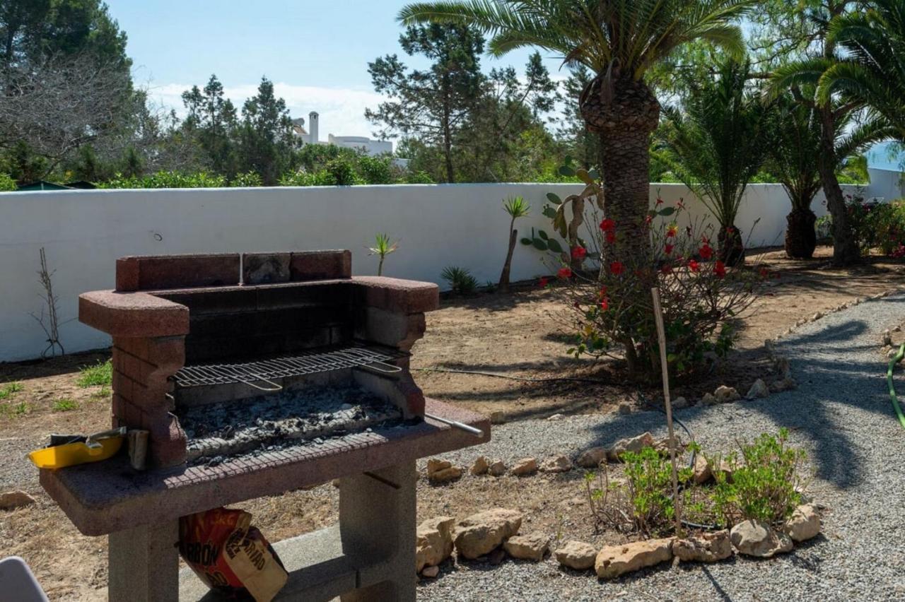 Villa Ca Daniela San Antonio  Exterior photo