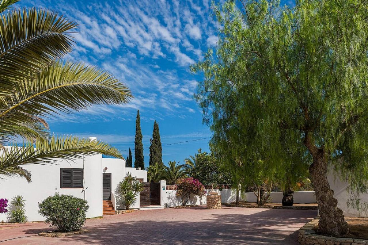 Villa Ca Daniela San Antonio  Exterior photo